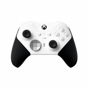 Xbox Elite Core Wireless Controller 2 White Xbox Elite Core Wireless Controller 2 White