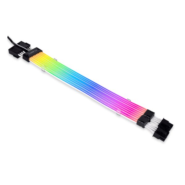 ����� ������� - Lian Li Strimer PLUS V2 RGB 8 PIN