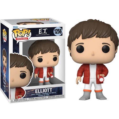 ���� ��� - E.T. Elliott 1256