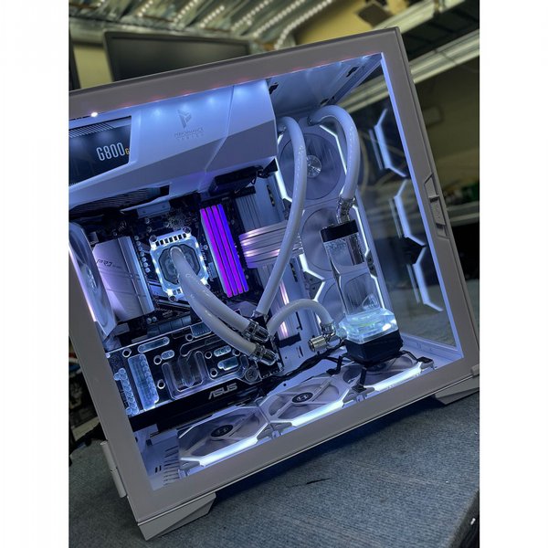 ���� ������ ��� OP2 ���� Ryzen 7, �.��� 3070, ����� 32GB RGB
