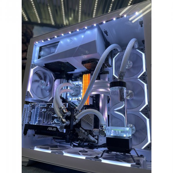 ���� ������ ��� OP2 ���� Ryzen 7, �.��� 3070, ����� 32GB RGB