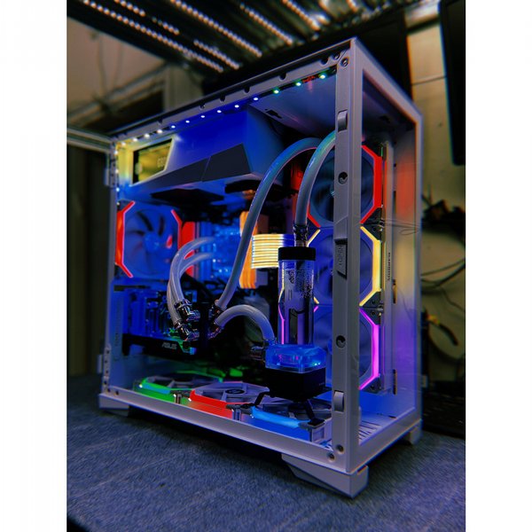���� ������ ��� OP2 ���� Ryzen 7, �.��� 3070, ����� 32GB RGB