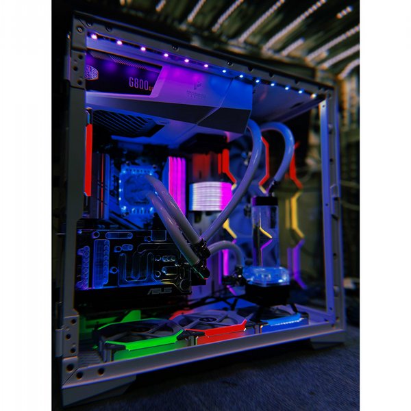 ���� ������ ��� OP2 ���� Ryzen 7, �.��� 3070, ����� 32GB RGB