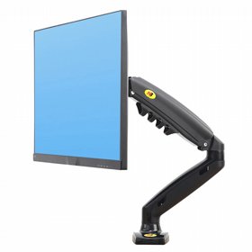 זרוע מתכווננת למסך בגודל 17" עד 30" זרוע מתכווננת למסך בגודל 17" עד 30"