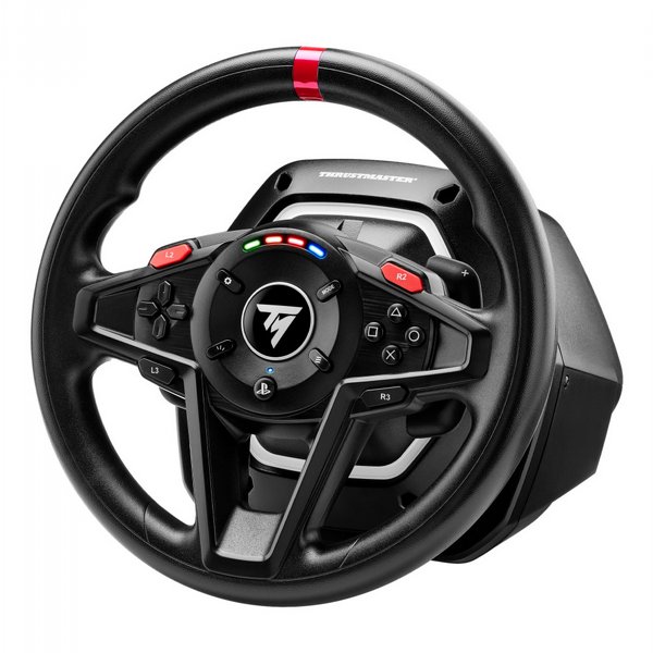 ��� ����� 4  ���� 5  ���� - Thrustmaster T128P