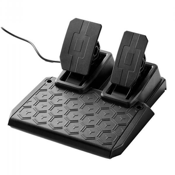 ��� ����� 4  ���� 5  ���� - Thrustmaster T128P