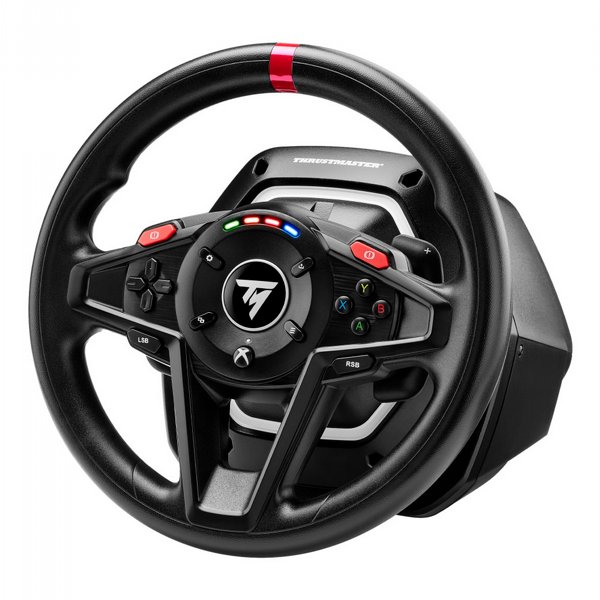 ��� �������� ����  �����  ���� - Thrustmaster T128X