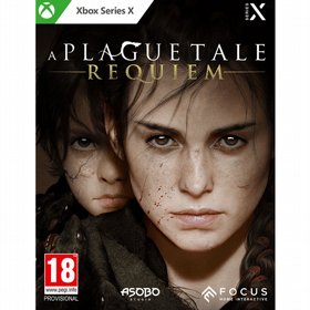 ���� �������� - A Plague Tale Requiem