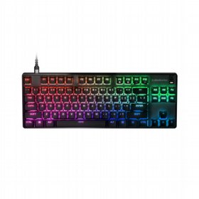����� ������� SteelSeries Apex 9 TKL