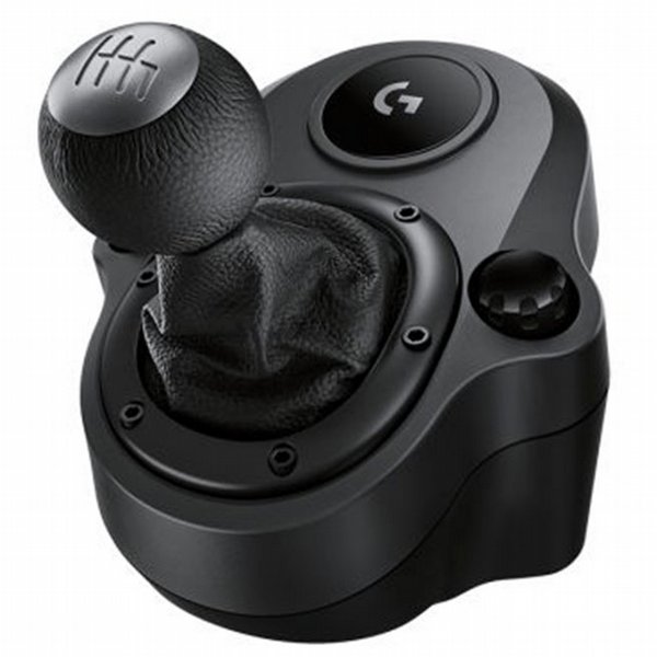 ������� ���� Logitech Driving Force Shifter - G29 \ G920 