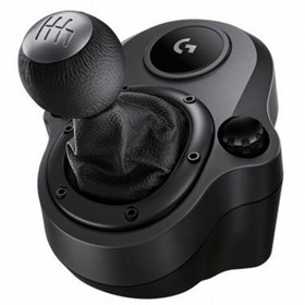 ������� ���� Logitech Driving Force Shifter - G29 \ G920 