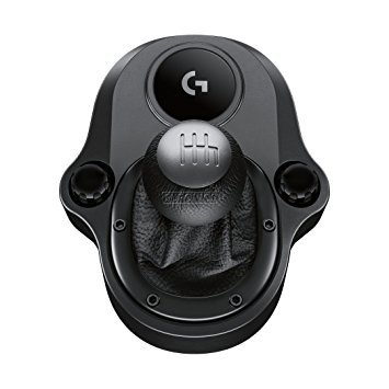 ������� ���� Logitech Driving Force Shifter - G29 \ G920 