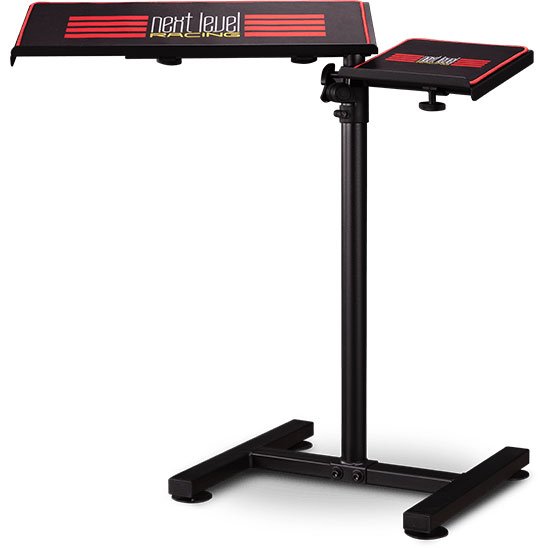 ���� ������ ����� - Free Standing Keyboard And Mouse Stand