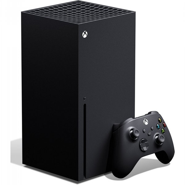 Xbox Series X 1TB  - יבואן רשמי מייקרוסופט