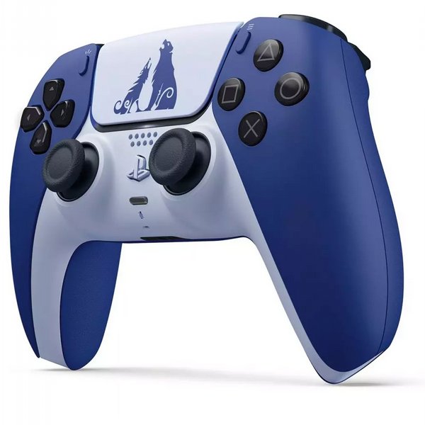 ��� ����� PS5 DualSense Controller God Of War Ragnarok