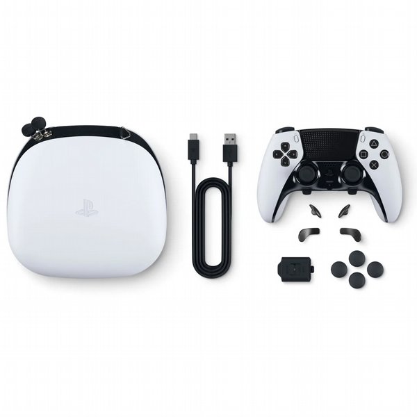 ��� ����� PS5 DualSense Edge Controller