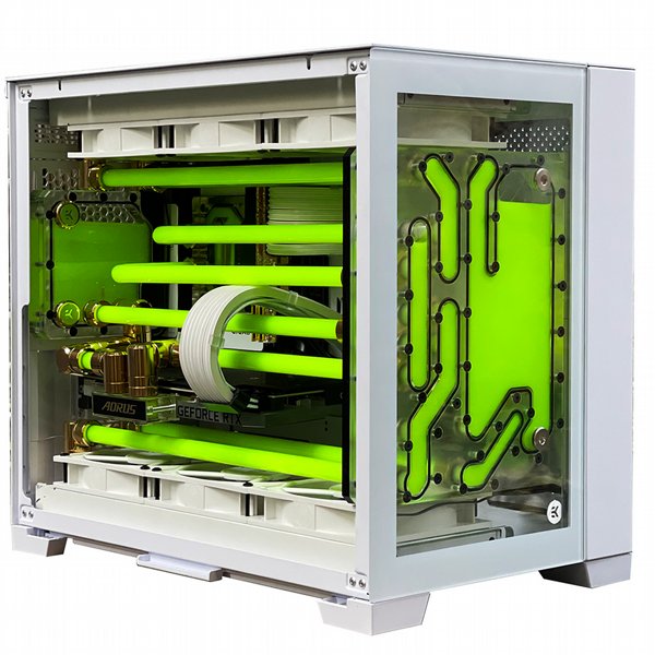 ���� ������ ��� OP3 ���� Intel i9, ����� RTX 3080, ������ 16GB RAM
