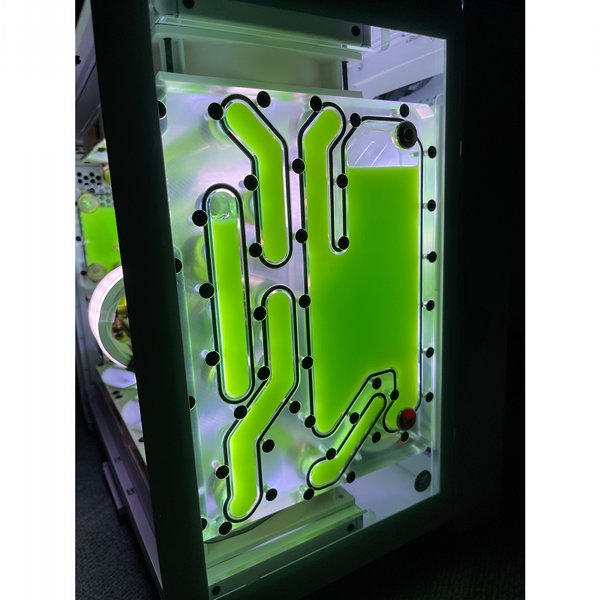 ���� ������ ��� OP3 ���� Intel i9, ����� RTX 3080, ������ 16GB RAM