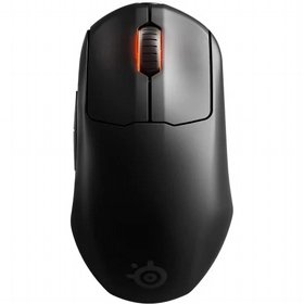 עכבר גיימינג אלחוטי SteelSeries Prime Mini עכבר גיימינג אלחוטי SteelSeries Prime Mini