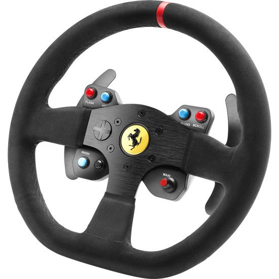����� ��� Thrustmaster Ferrari 599XX EVO 30 Wheel Add-On