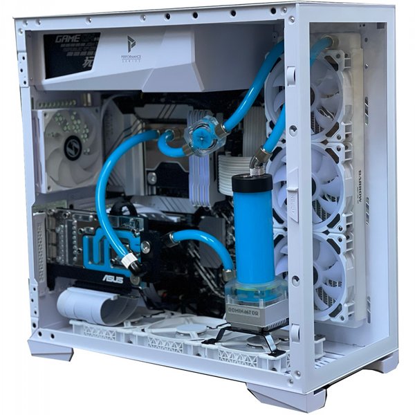 ���� ������ ��� OP4 ���� Intel i7, ����� RTX 3070, ������ 32GB RAM
