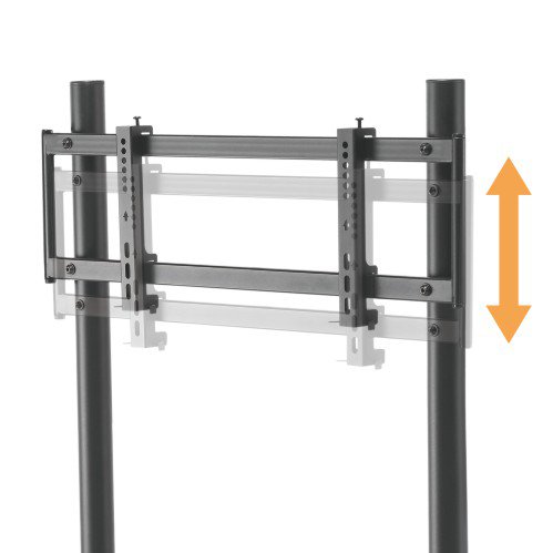 ���� ���� ���� Lumi Single Monitor Stand