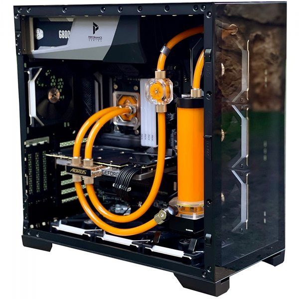 ���� ������ ��� OP5 ���� AMD 5800X, ����� RTX 3090, ������ 32GB RAM