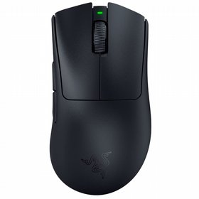 עכבר גיימינג אלחוטי Razer Deathadder V3 Pro עכבר גיימינג אלחוטי Razer Deathadder V3 Pro