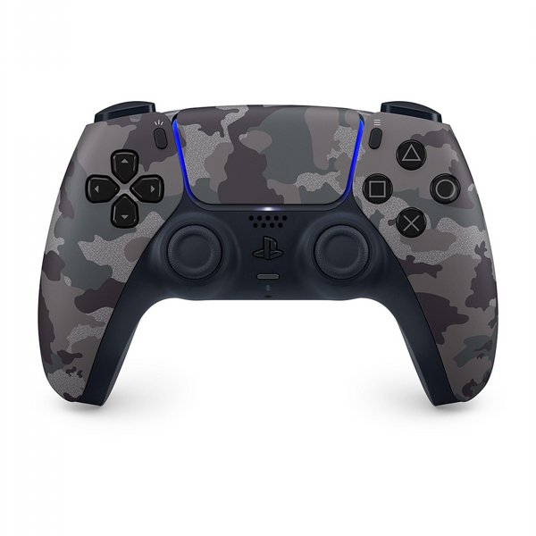 ��� ����� PS5 DualSense Controller Camo