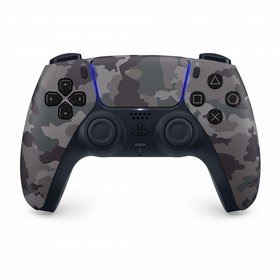 ��� ����� PS5 DualSense Controller Camo