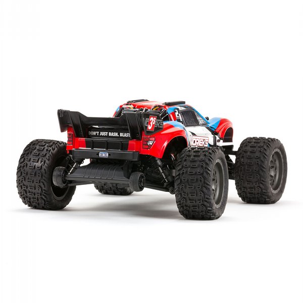 ������ Arrma Vorteks 4WD 3S BLX Stadium Truck 1/10 �����-�����-����