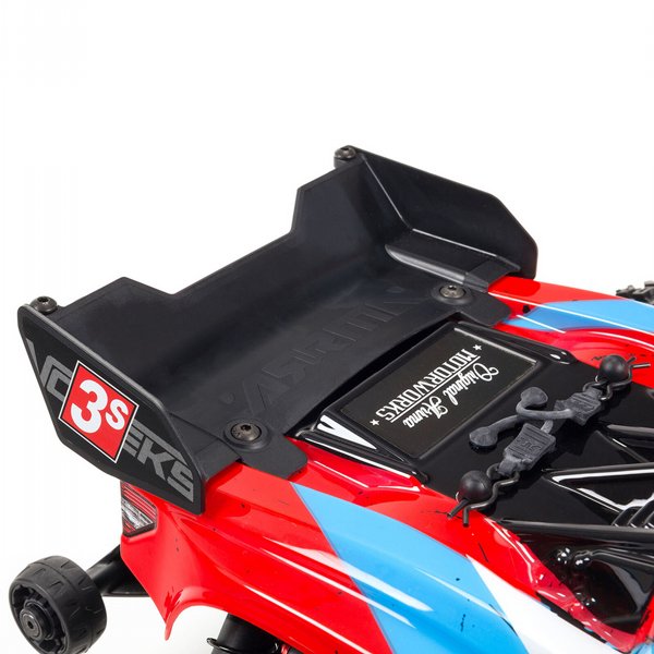 ������ Arrma Vorteks 4WD 3S BLX Stadium Truck 1/10 �����-�����-����