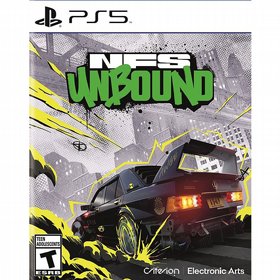 ���� ����� 5 - Need For Speed Unbound