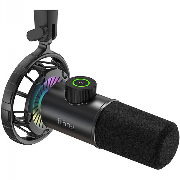 �������� FIFINE K658