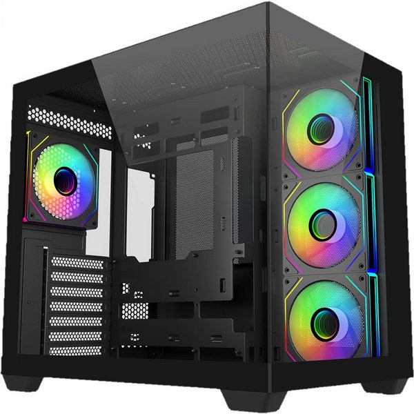 ���� ������� SM2 ���� Ryzen 7, �.��� RTX 4080, ����� 32GB, ���� M.2 1TB