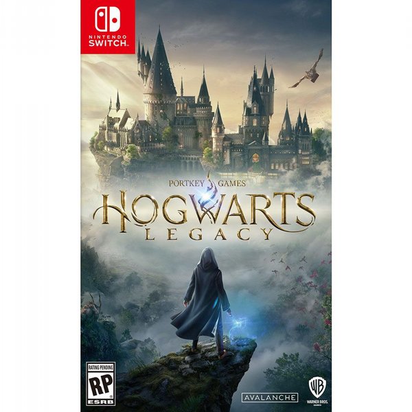 ���� �������� ����� - Harry Potter Hogwarts Legacy