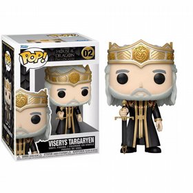 ���� ��� - House Of The Dragon Viserys Targaryen 02