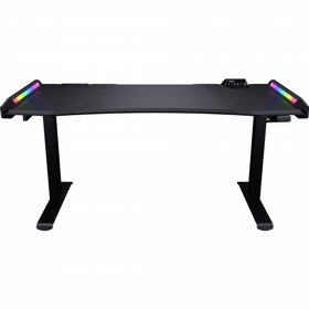 שולחן גיימינג חשמלי Cougar E-Mars 150 עם גובה מתכוונן שולחן גיימינג חשמלי Cougar E-Mars 150 עם גובה מתכוונן