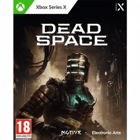 ���� �������� ����� ���� - Dead Space Remake