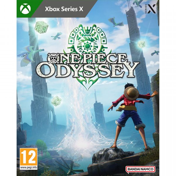 ���� �������� ����� ���� - One Piece Odyssey