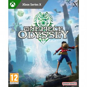משחק לאקסבוקס סרייס איקס - One Piece Odyssey משחק לאקסבוקס סרייס איקס - One Piece Odyssey