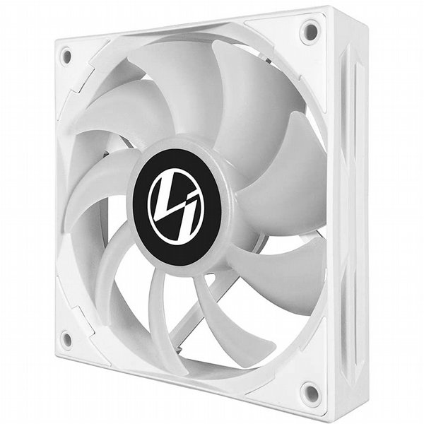 �� 3 �������� Lian Li ST120 Uni-Fan �����