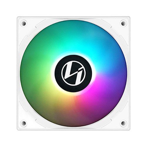 �� 3 �������� Lian Li ST120 Uni-Fan �����