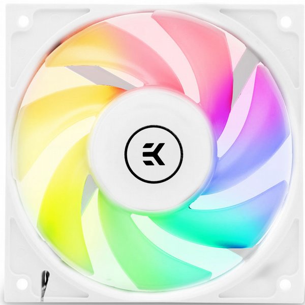 ������ EK Vardar Evo D-RGB 120mm ���