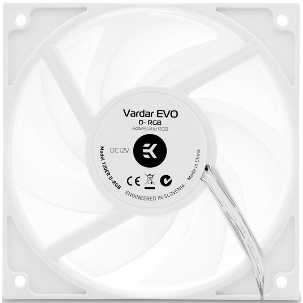 ������ EK Vardar Evo D-RGB 120mm ���