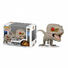 ���� ��� - Jurassic World Atrociraptor (Ghost) 1205