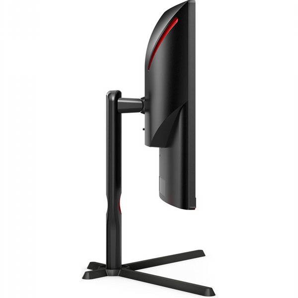 ��� ������� ���� AOC 27" CQ27G3SU 2K 165Hz 1ms 