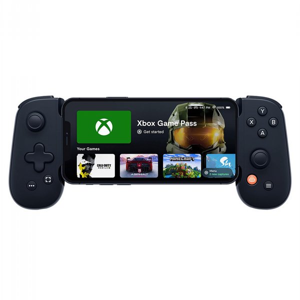 ��� ������� Sony Backbone Xbox Edition ����� ���� �����