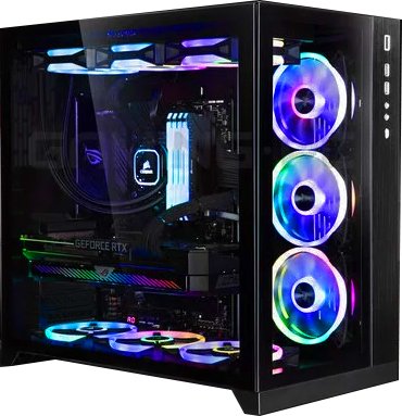 ���� ������� AS1 ���� I7 13700KF, �.��� RTX 4070TI, ����� 32GB, ���� M.2 2TB