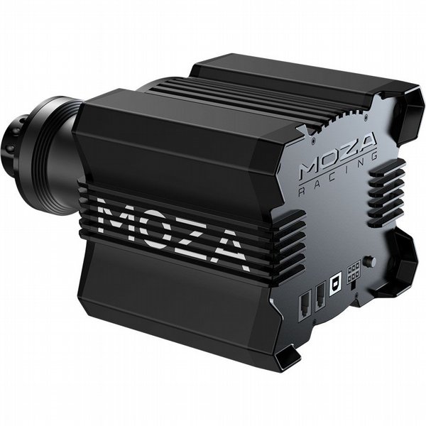 ���� ��� ������ Moza Racing R9 Direct Drive